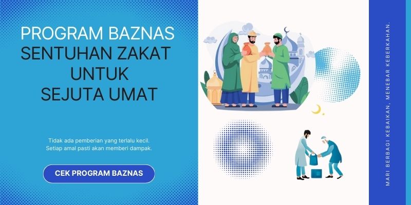 Program Baznas Rakumpit